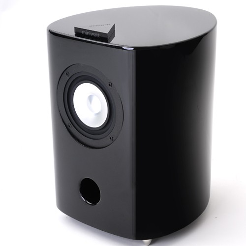 Speaker